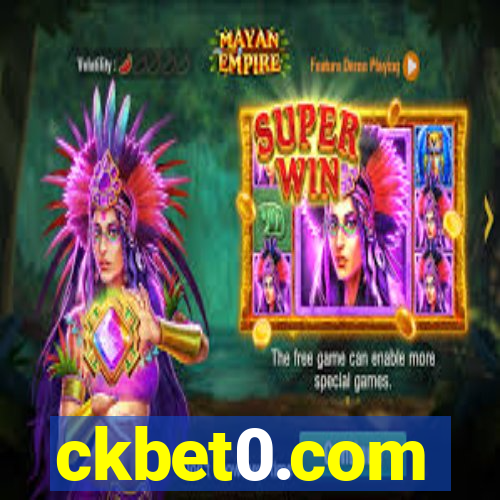 ckbet0.com
