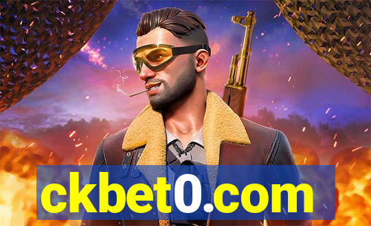 ckbet0.com