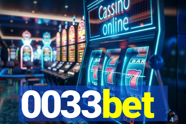 0033bet