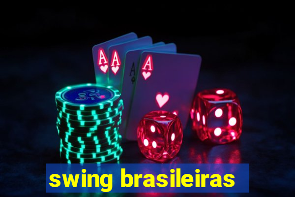 swing brasileiras