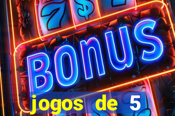 jogos de 5 centavos na vai de bet