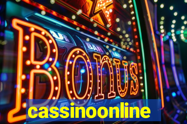 cassinoonline