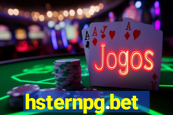 hsternpg.bet