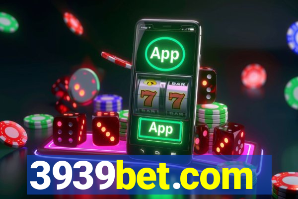 3939bet.com