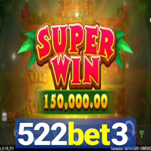 522bet3