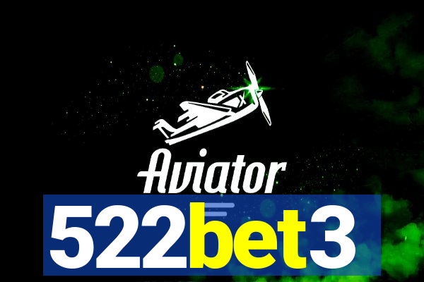 522bet3