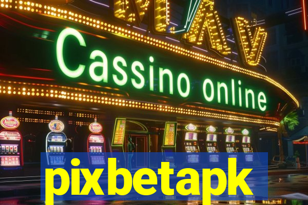 pixbetapk