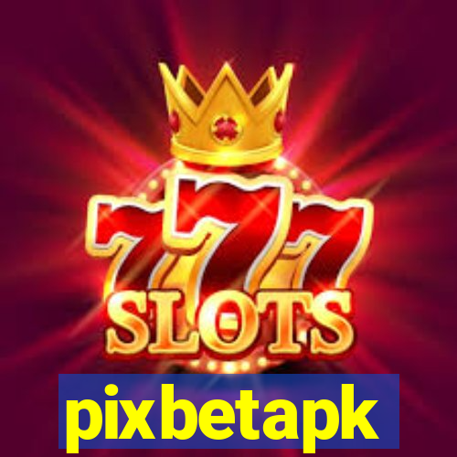 pixbetapk