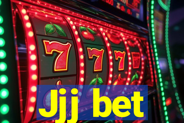 Jjj bet