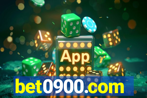 bet0900.com