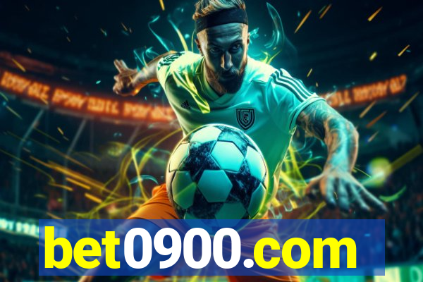 bet0900.com