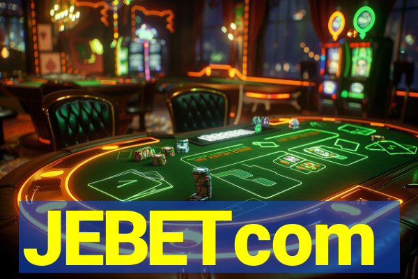 JEBETcom