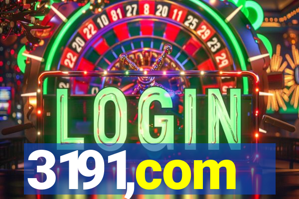3191,com