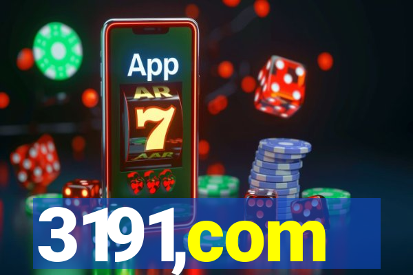 3191,com
