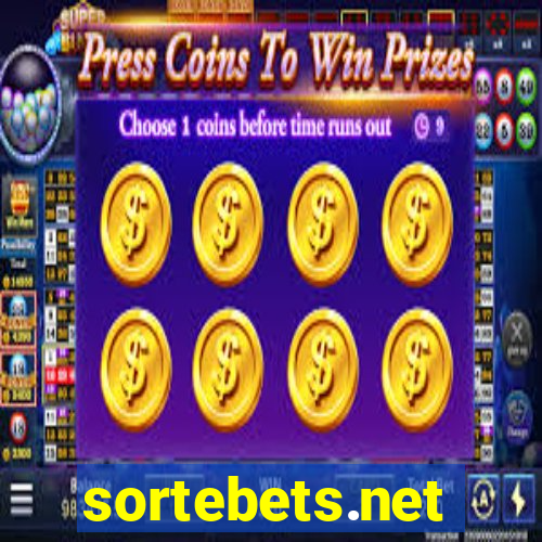 sortebets.net