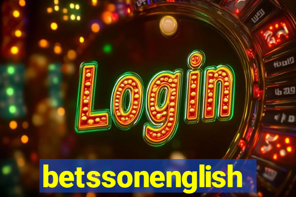 betssonenglish