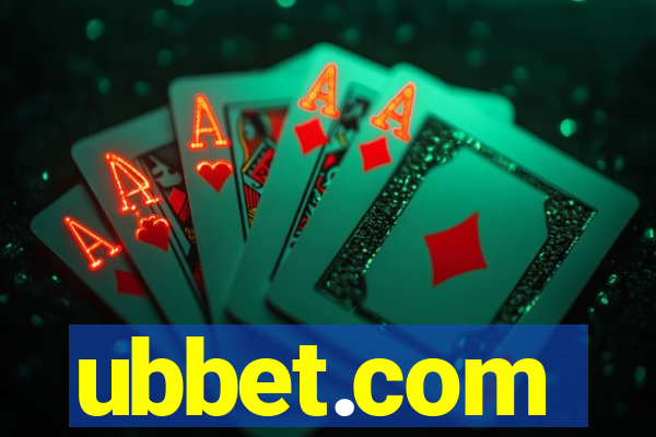 ubbet.com