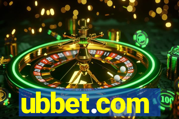 ubbet.com