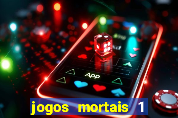 jogos mortais 1 final explicado