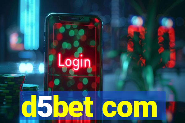 d5bet com