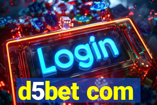 d5bet com