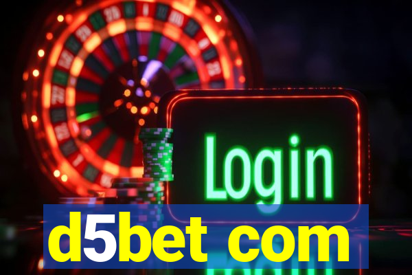 d5bet com