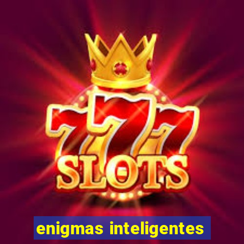 enigmas inteligentes