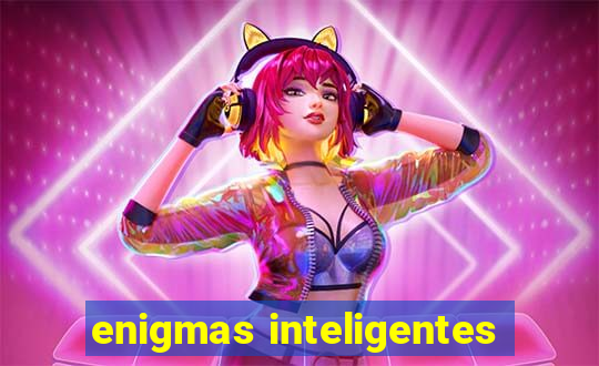 enigmas inteligentes