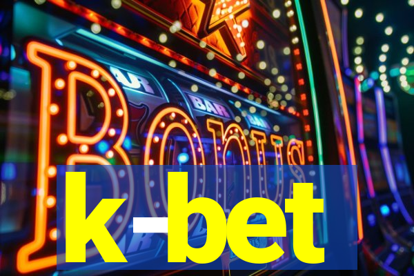 k-bet