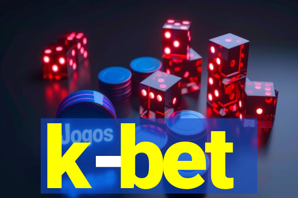k-bet
