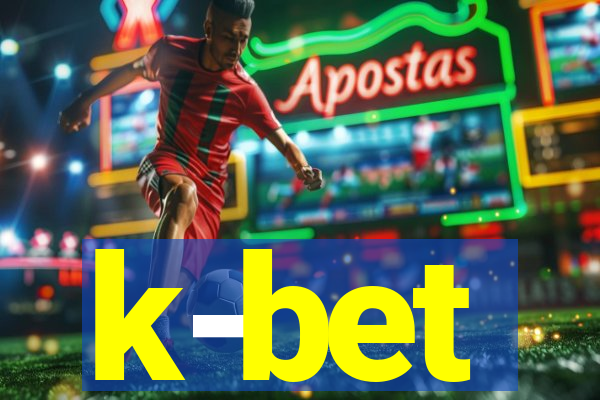 k-bet