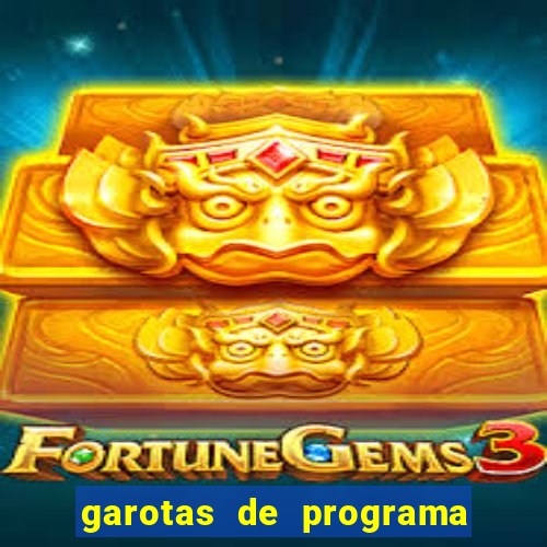 garotas de programa em serrinha ba