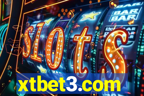 xtbet3.com