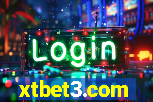 xtbet3.com