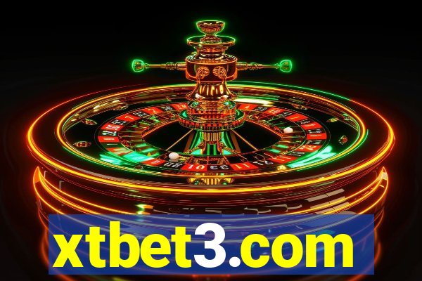xtbet3.com