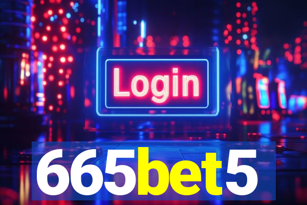 665bet5
