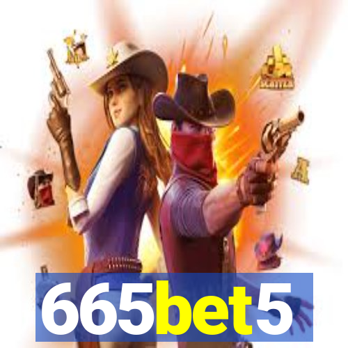 665bet5