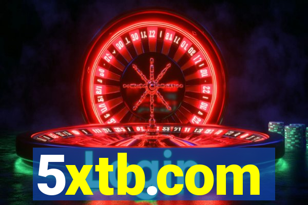 5xtb.com