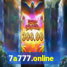 7a777.online