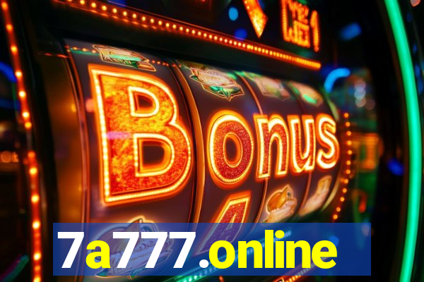 7a777.online