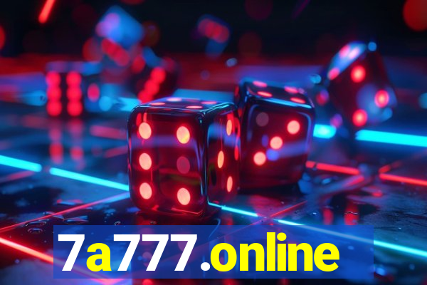 7a777.online