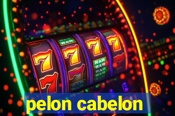 pelon cabelon