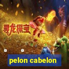 pelon cabelon