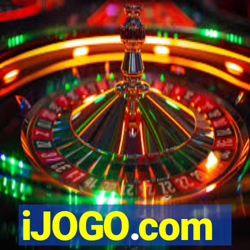 iJOGO.com