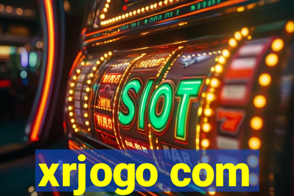xrjogo com