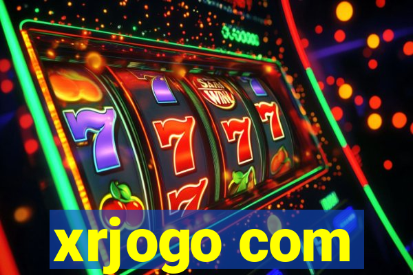 xrjogo com