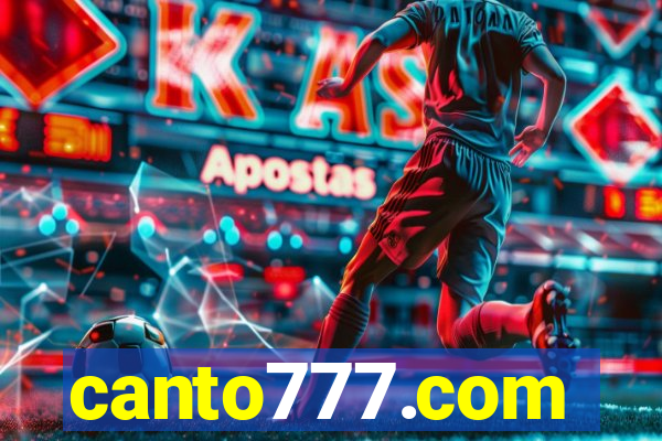 canto777.com
