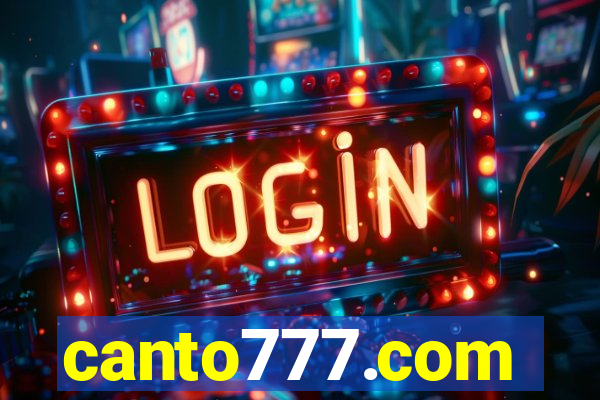 canto777.com