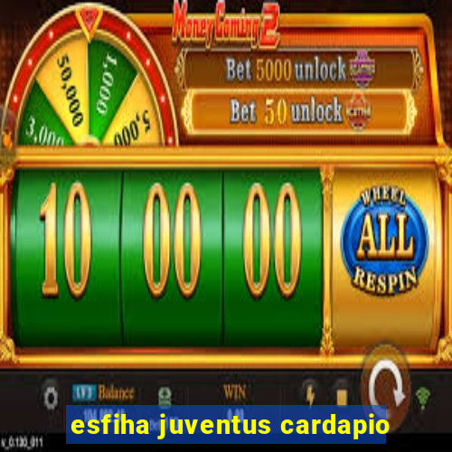 esfiha juventus cardapio