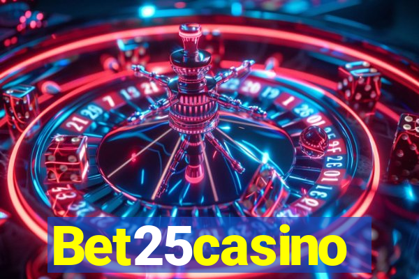 Bet25casino
